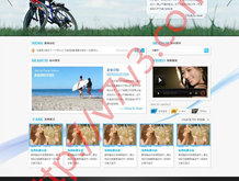 为什么浏览器的图片是黑白的呢